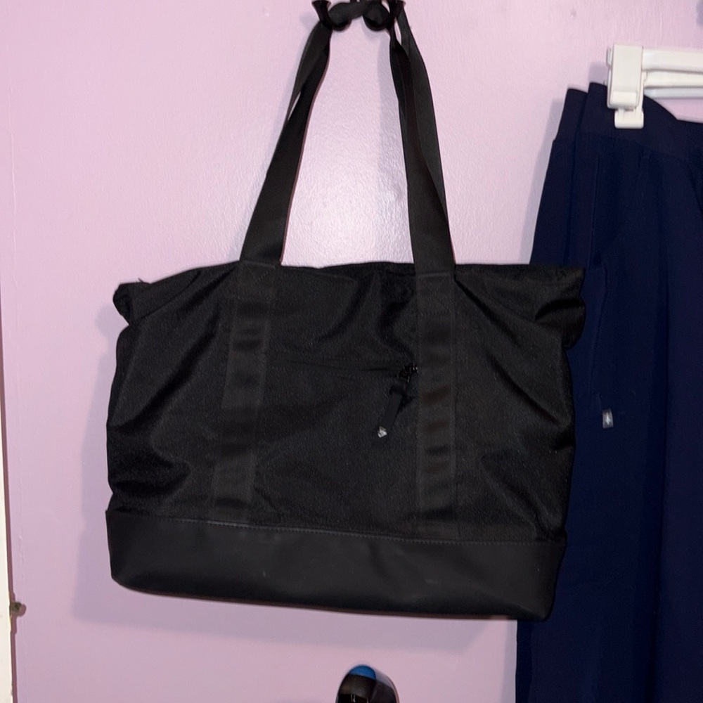 gymshark tote bag
